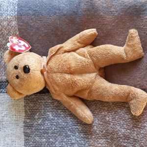 TY Beanie baby Cashew